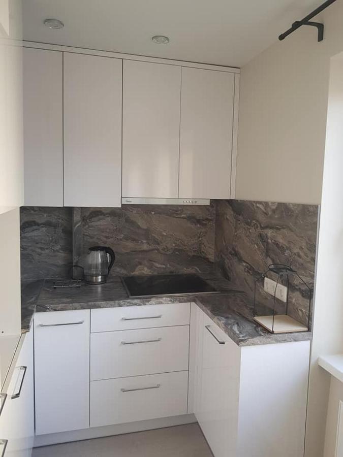 Daukanto Apartment For You Klaipėda Eksteriør bilde