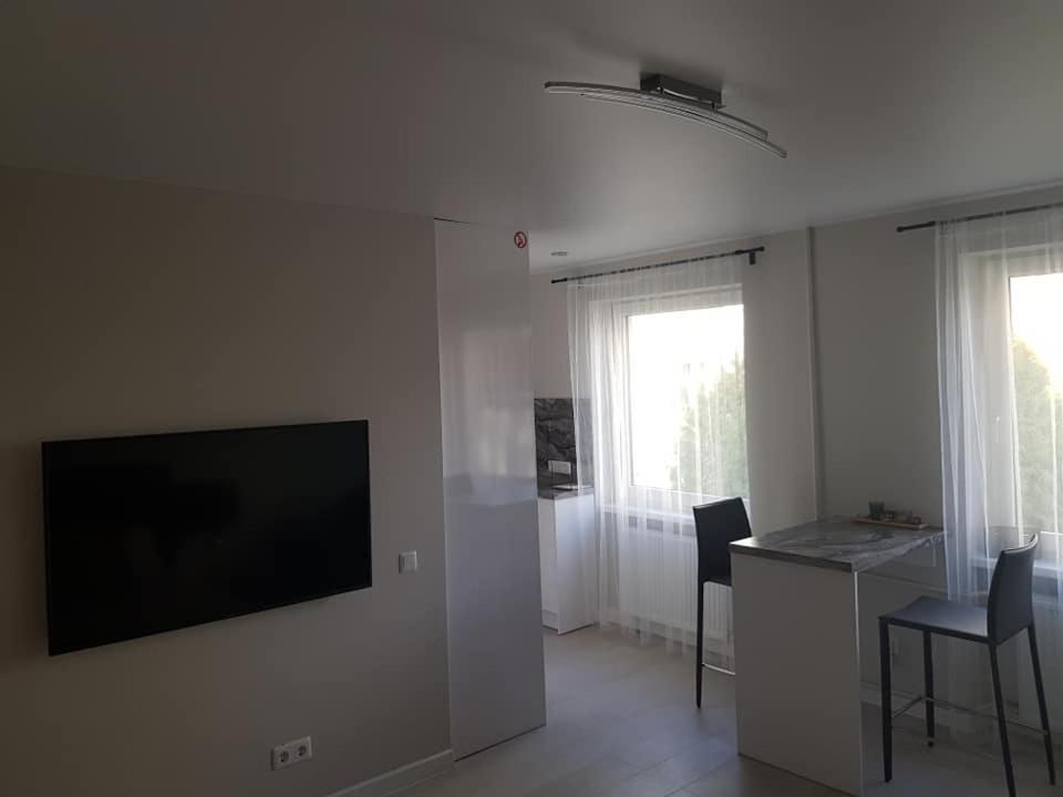 Daukanto Apartment For You Klaipėda Eksteriør bilde